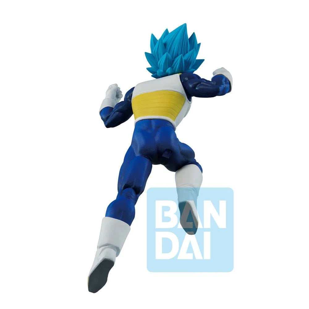 DRAGON BALL - Vegeta SSG 18cm