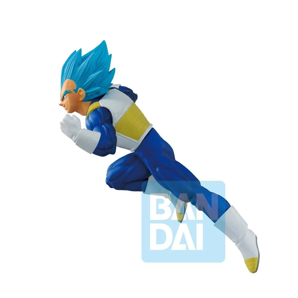 DRAGON BALL - Vegeta SSG 18cm