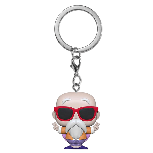 Porte-clés POP DRAGON BALL - Tortue Géniale