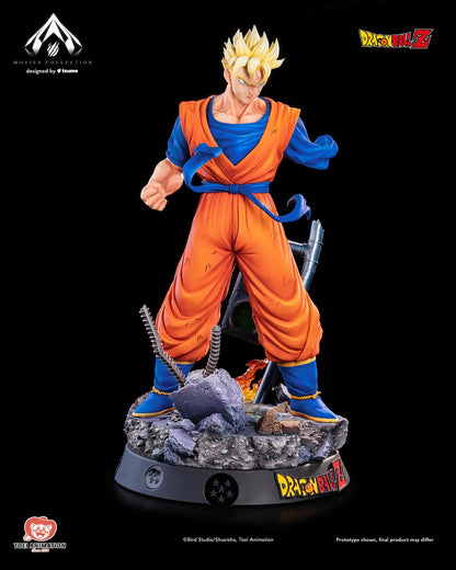 Futur Gohan Movie Collection (Précommande)