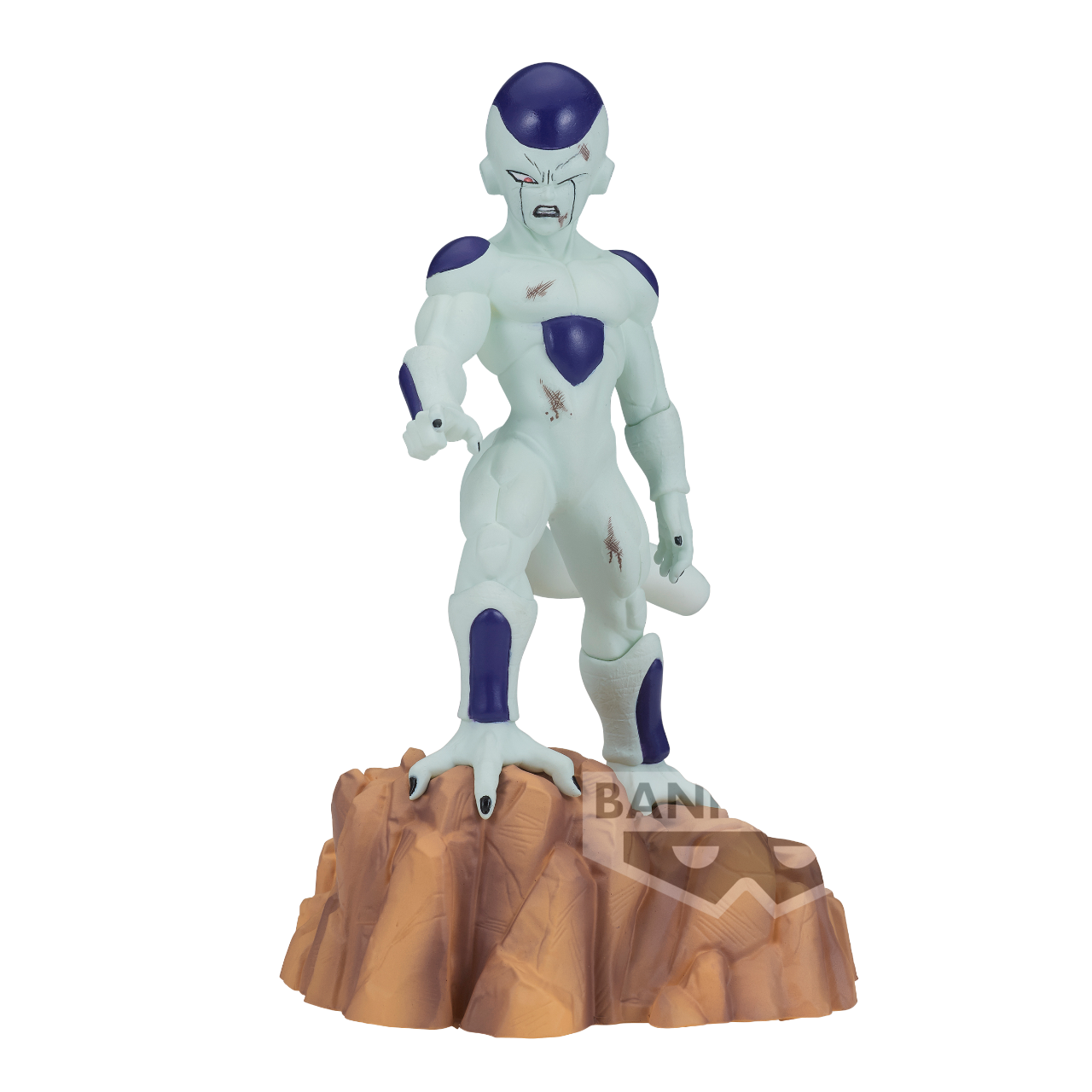 DRAGON BALL - Freezer - Figurine History Box 13cm