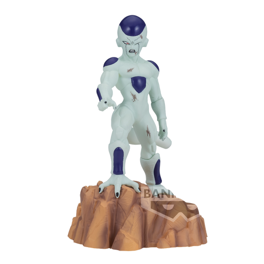 DRAGON BALL - Freezer - Figurine History Box 13cm