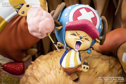 Tony Tony Chopper