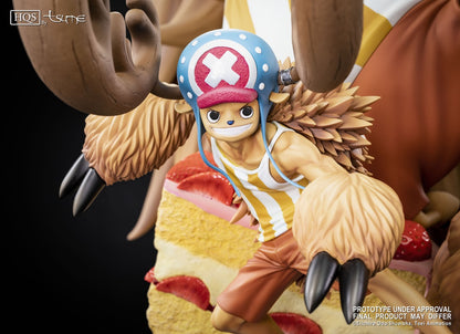 Tony Tony Chopper