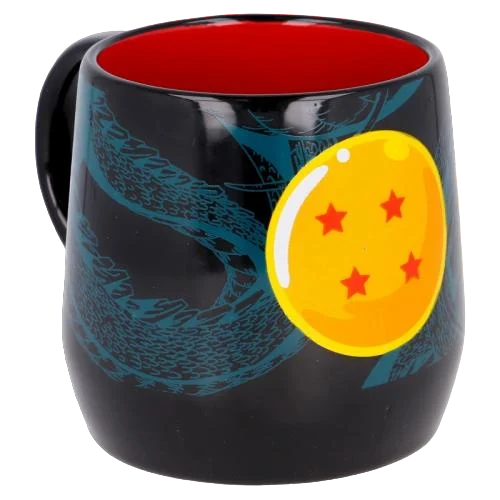 DRAGON BALL - Mug Nova 355ml