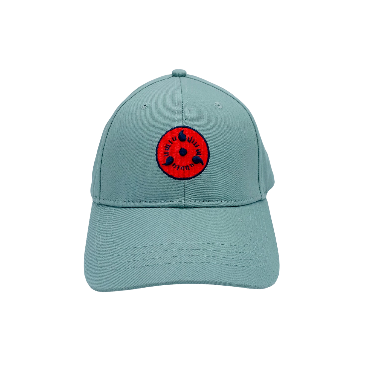 Casquette NARUTO - Sharingan