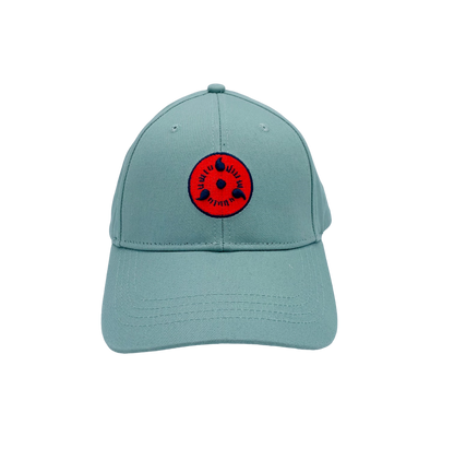 Casquette NARUTO - Sharingan