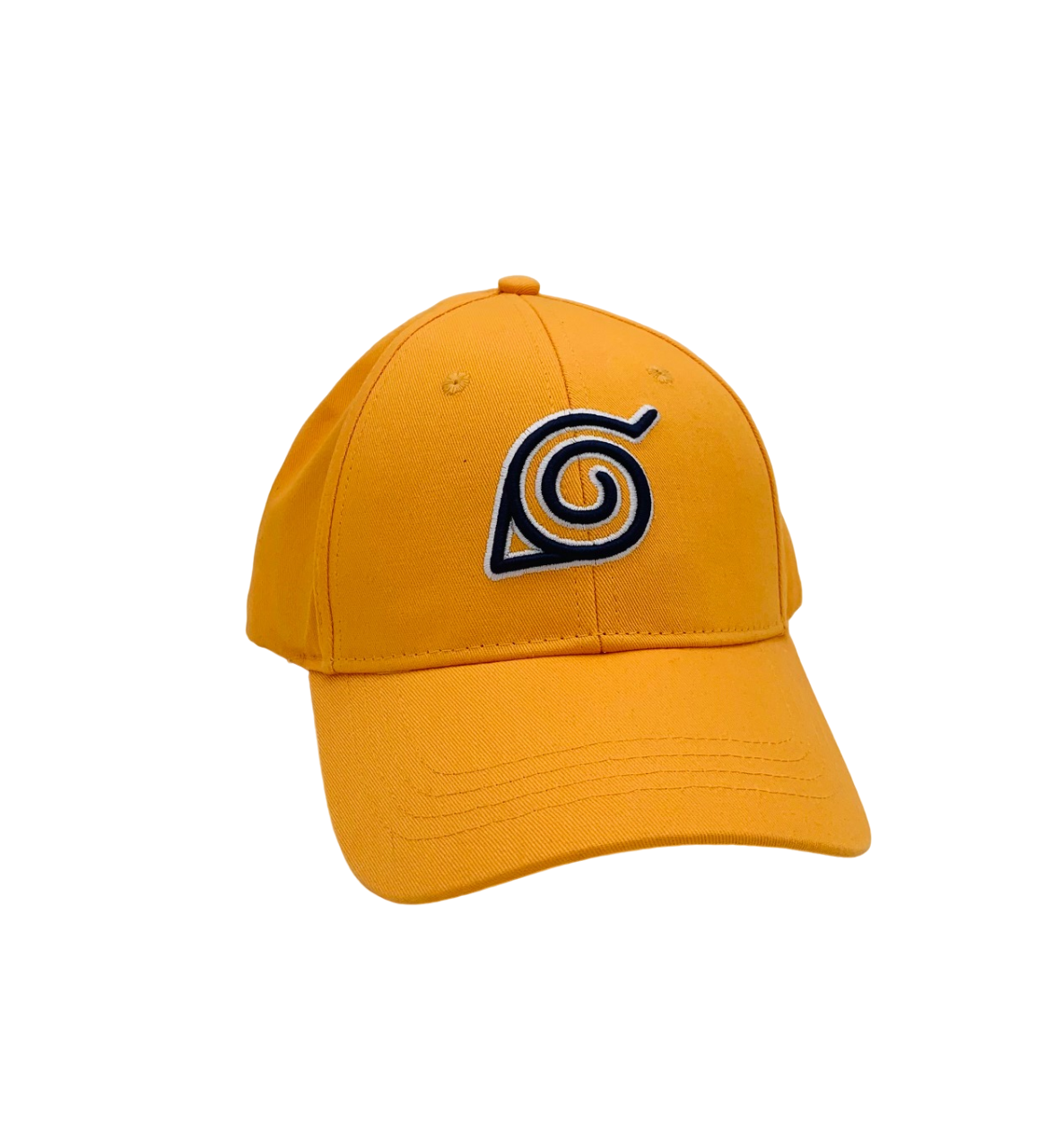 Casquette NARUTO - Symbole Konoha