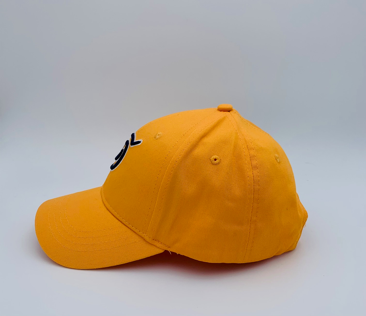 Casquette NARUTO - Symbole Konoha