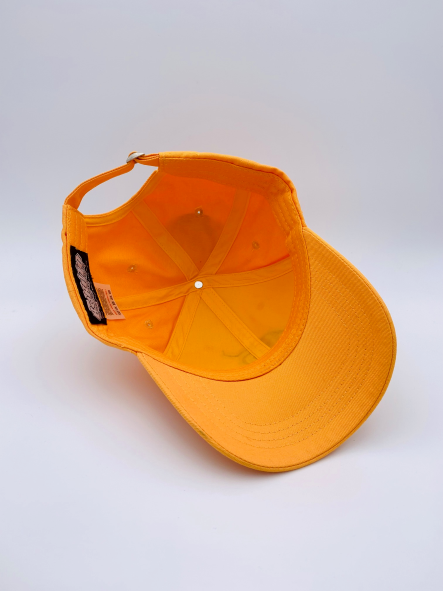 Casquette NARUTO - Symbole Konoha