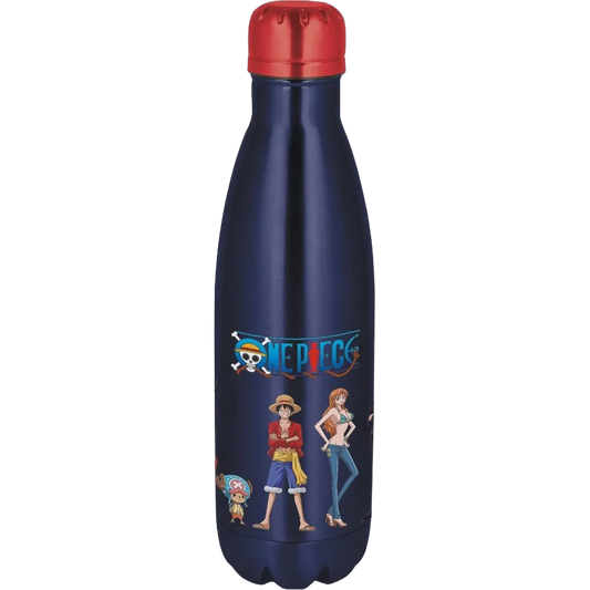 Bouteille ONE PIECE - Acier Inoxydable 780ml