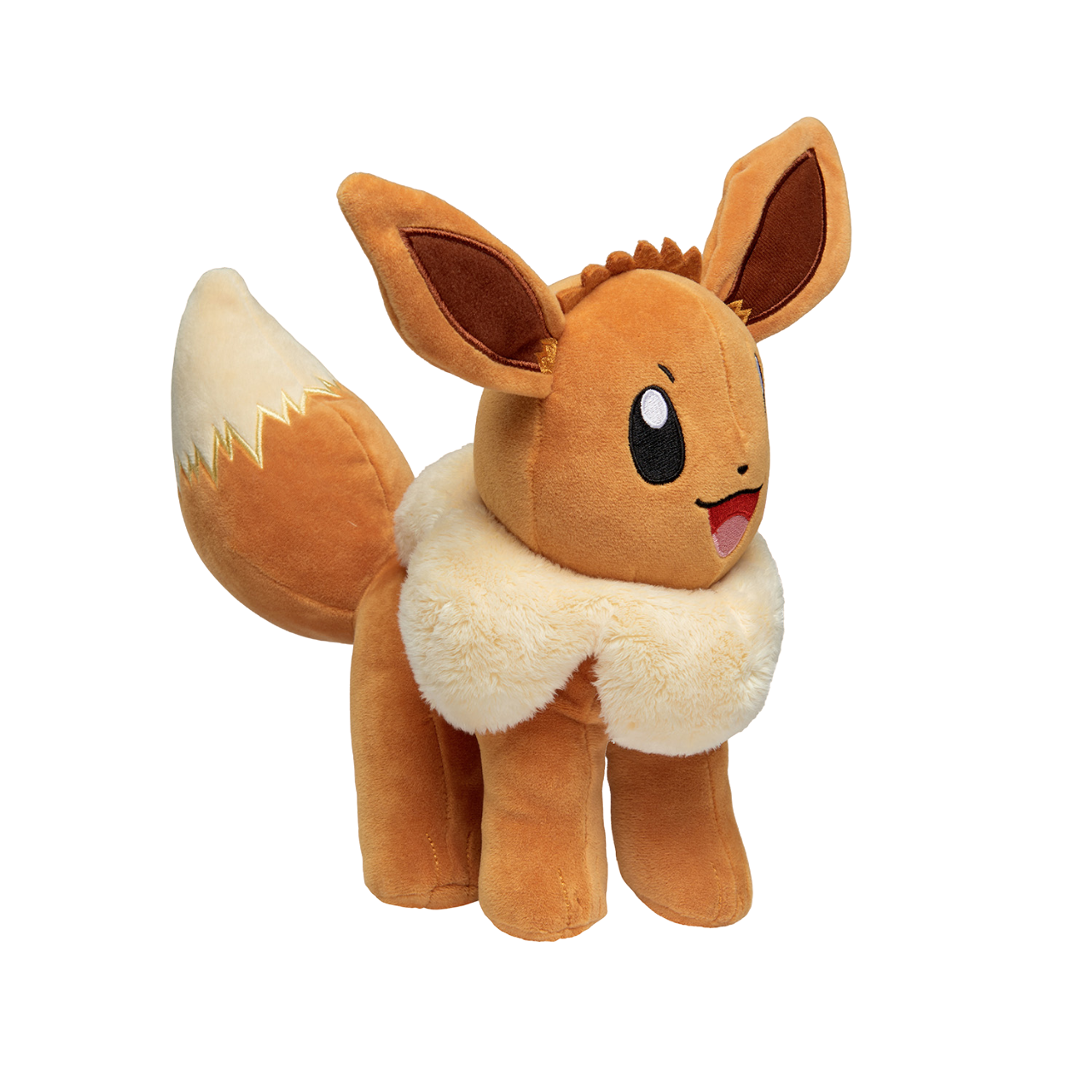 POKEMON - Evoli - Peluche 30cm