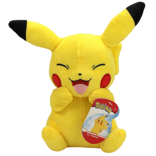 POKEMON - Pikachu - Statuette lumineuse Deluxe 33cm : :  Figurine BOTI Pokemon
