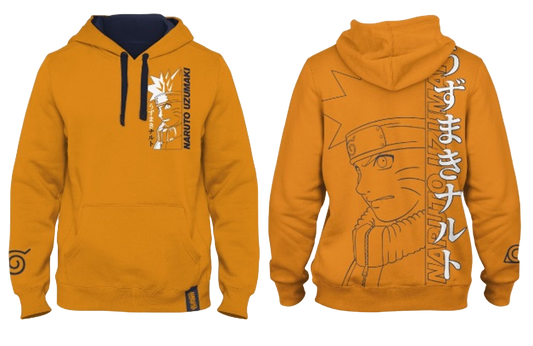 NARUTO - Naruto Action - Sweat-Shirt