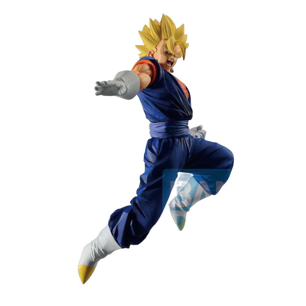 DRAGON BALL  - Dokkan Battle - ICHIBANSHO Figurine Super Vegito 18cm