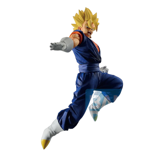 DRAGON BALL  - Dokkan Battle - ICHIBANSHO Figurine Super Vegito 18cm