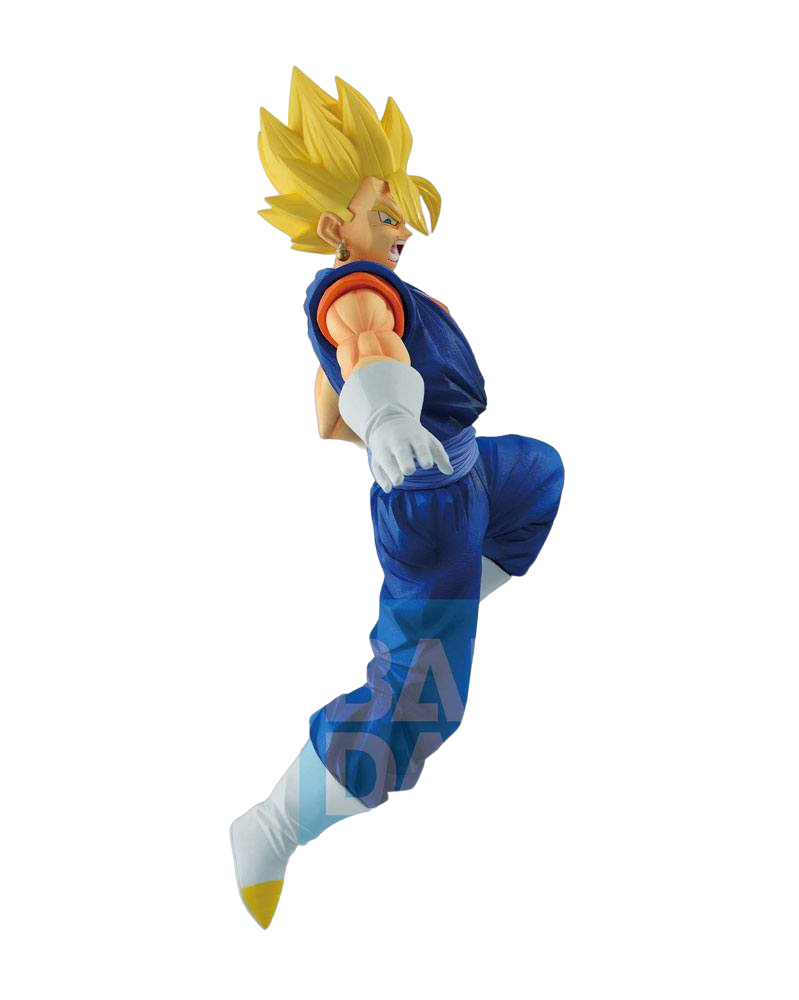 DRAGON BALL  - Dokkan Battle - ICHIBANSHO Figurine Super Vegito 18cm