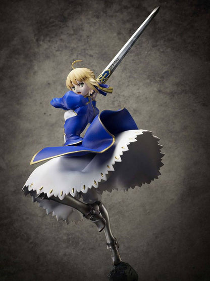 Fate/Stay Night statuette Premium The Path 15th Anniversary 106 cm